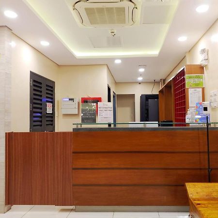 Kaizen Suites Manille Extérieur photo