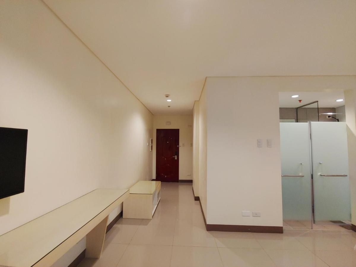 Kaizen Suites Manille Extérieur photo