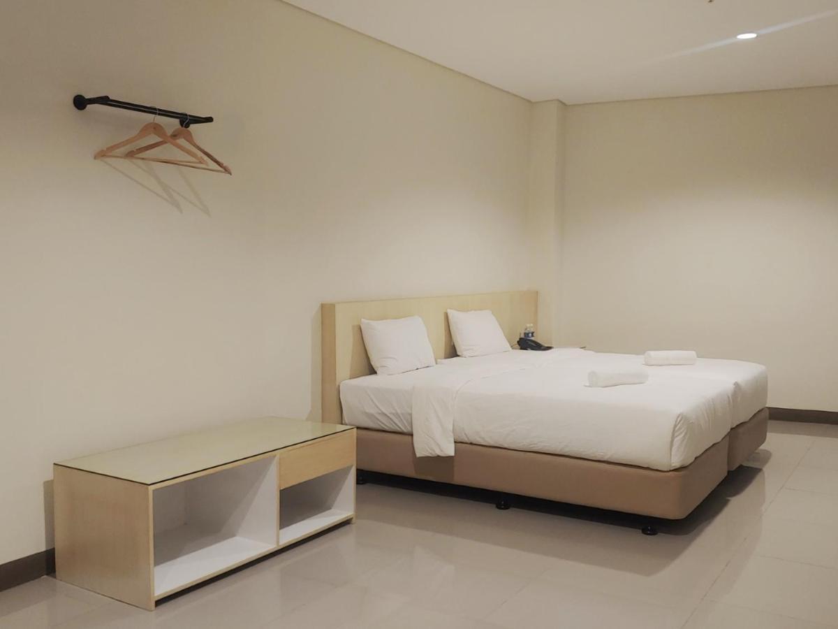 Kaizen Suites Manille Extérieur photo