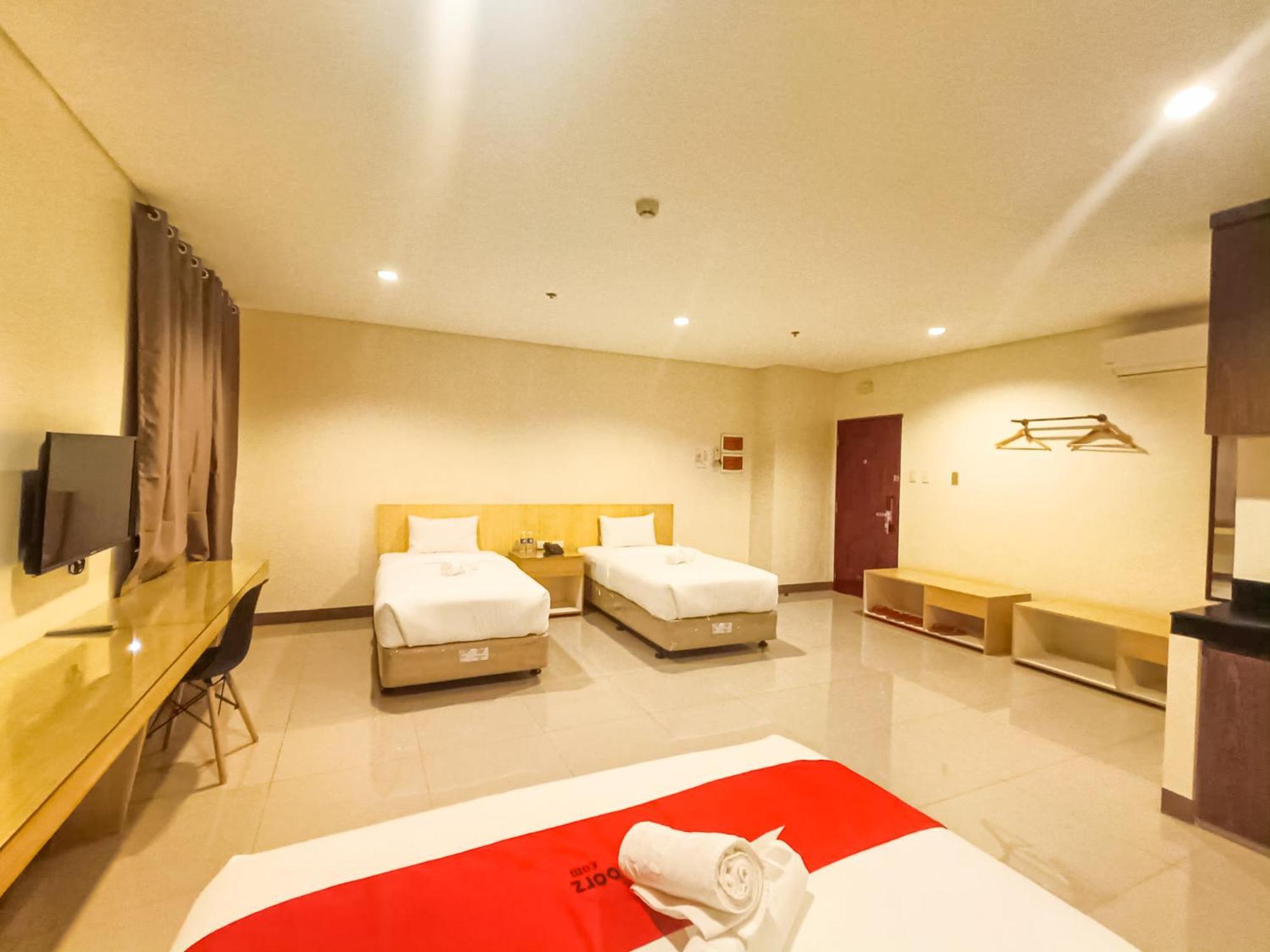 Kaizen Suites Manille Extérieur photo