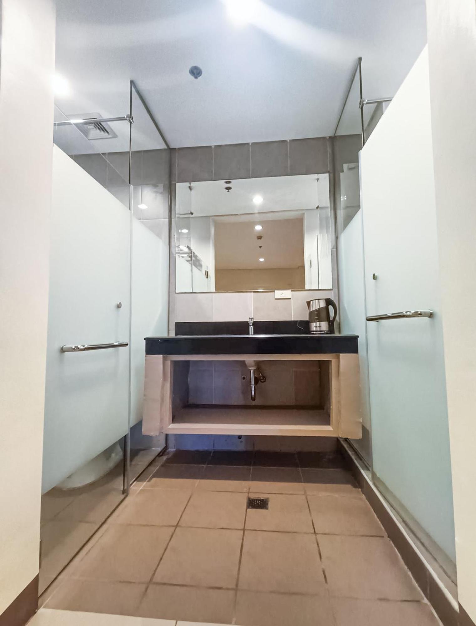Kaizen Suites Manille Extérieur photo